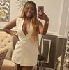Esther Marcellus - @alwaysest - Poshmark